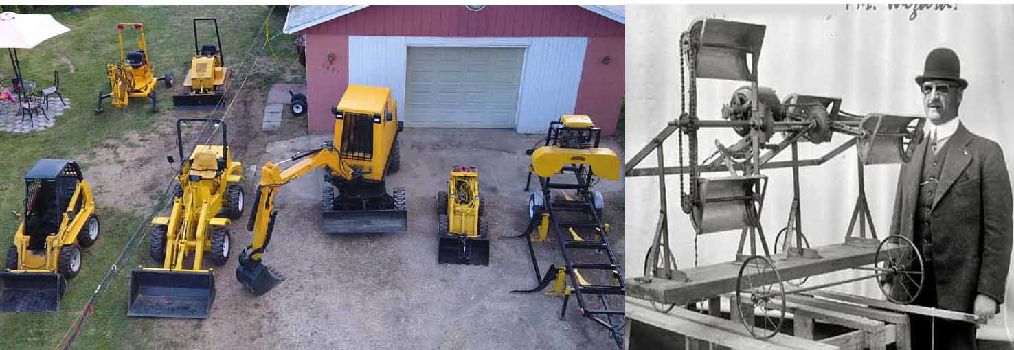 CDP-BACKHOE.COM