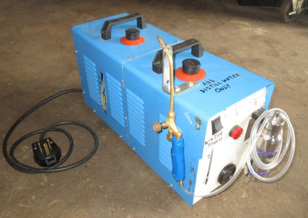 WELDER