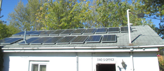 SOLAR PANEL